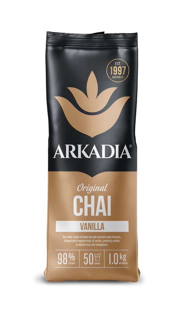Arkadia Vanilla Chai