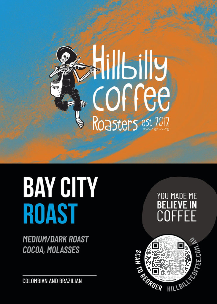 Bay City Roast